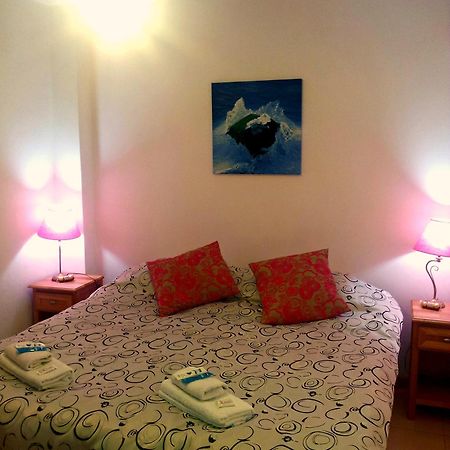As Nancy B&B Ushuaia Zewnętrze zdjęcie