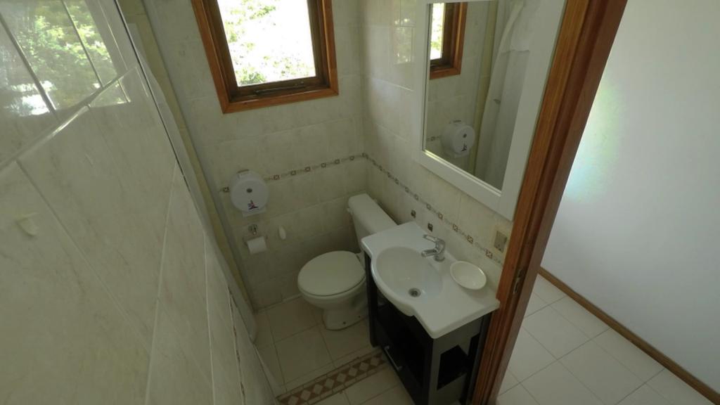 As Nancy B&B Ushuaia Pokój zdjęcie