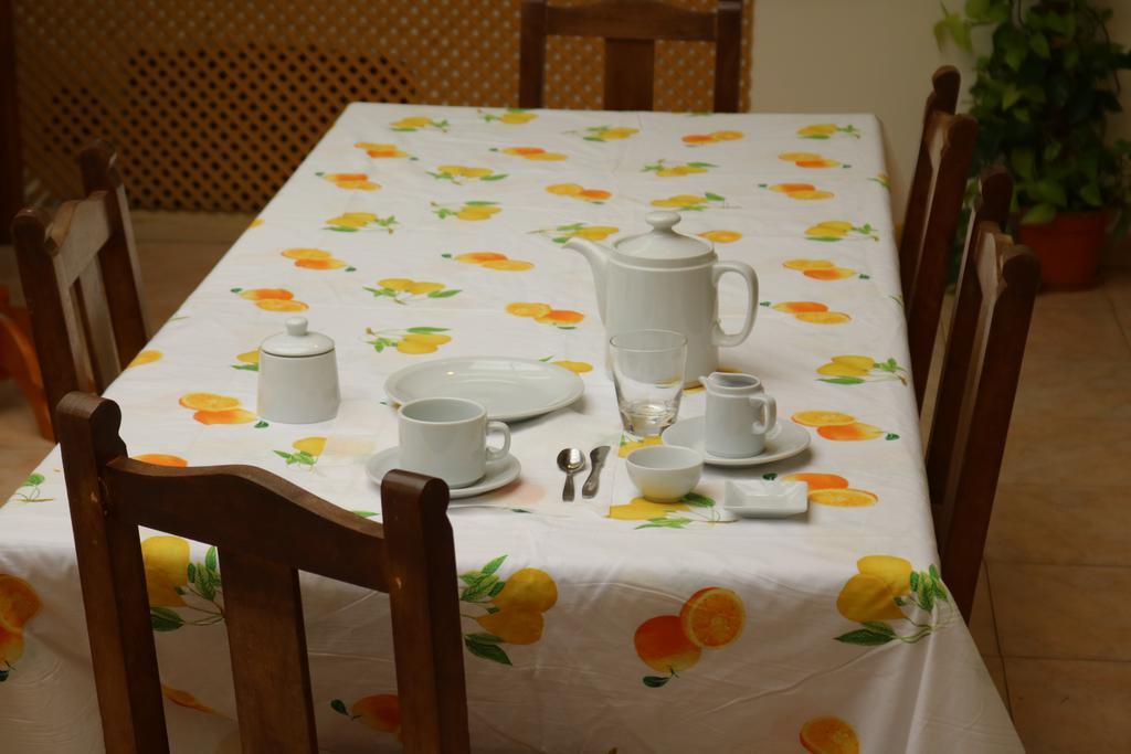 As Nancy B&B Ushuaia Zewnętrze zdjęcie