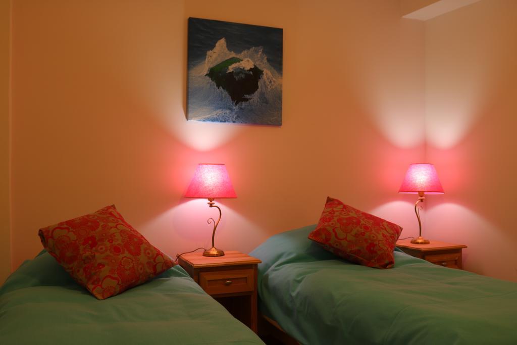 As Nancy B&B Ushuaia Zewnętrze zdjęcie