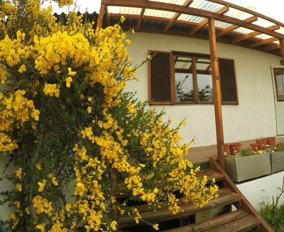 As Nancy B&B Ushuaia Zewnętrze zdjęcie