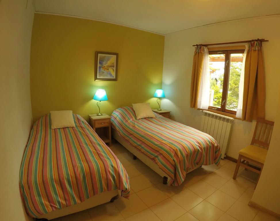As Nancy B&B Ushuaia Zewnętrze zdjęcie