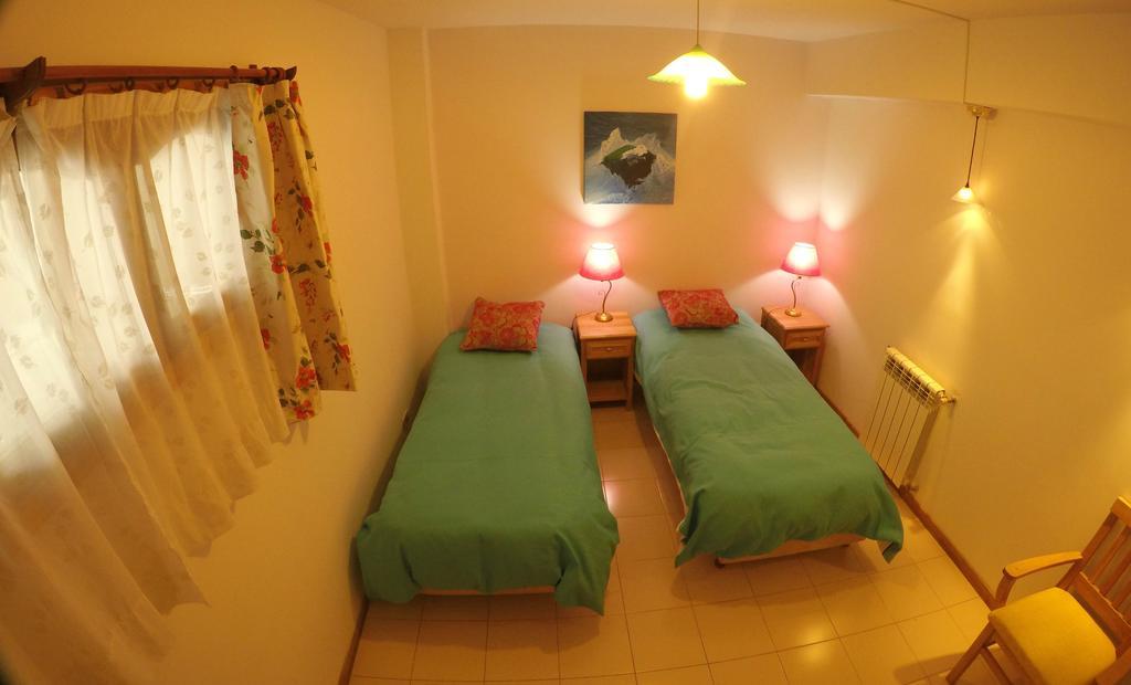 As Nancy B&B Ushuaia Zewnętrze zdjęcie