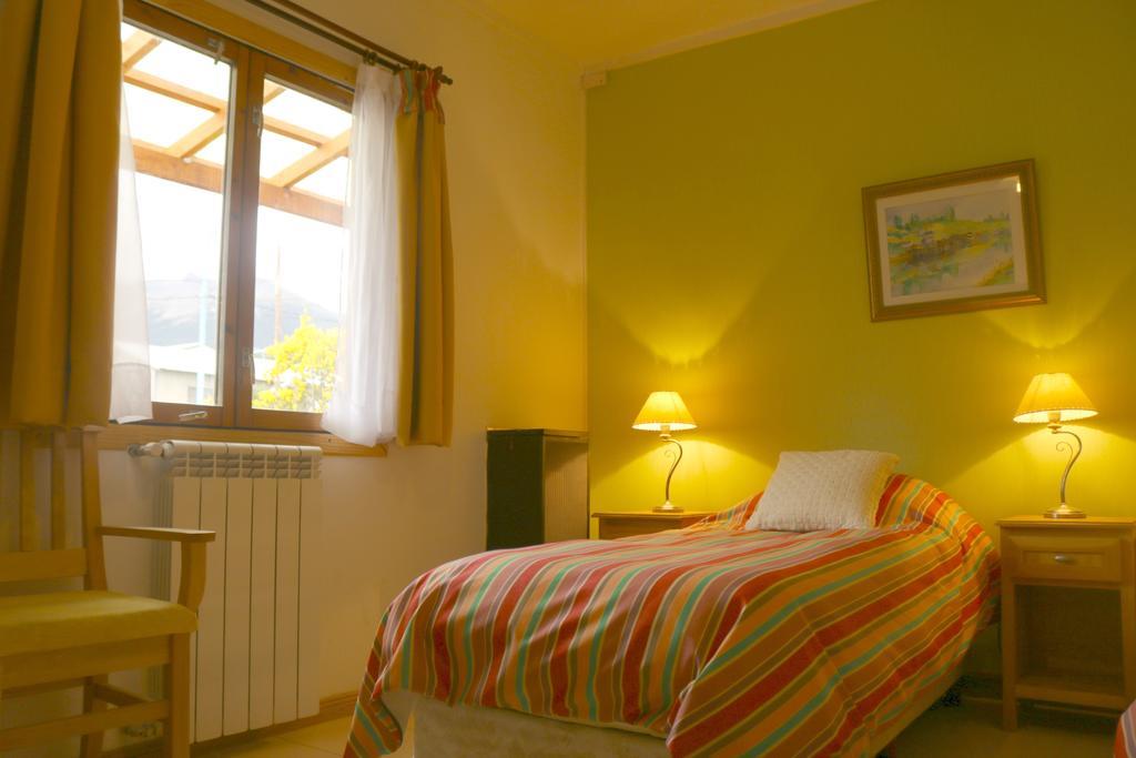As Nancy B&B Ushuaia Zewnętrze zdjęcie
