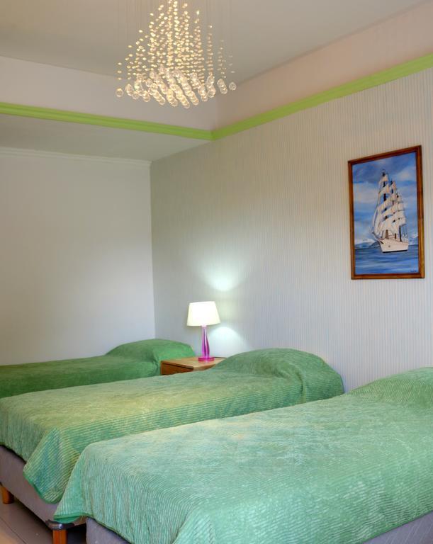 As Nancy B&B Ushuaia Zewnętrze zdjęcie