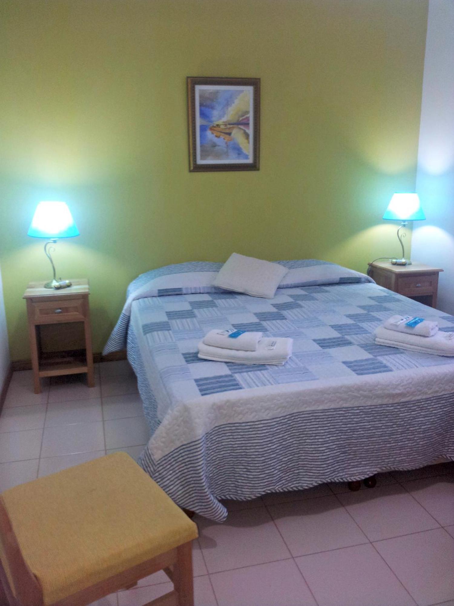 As Nancy B&B Ushuaia Zewnętrze zdjęcie